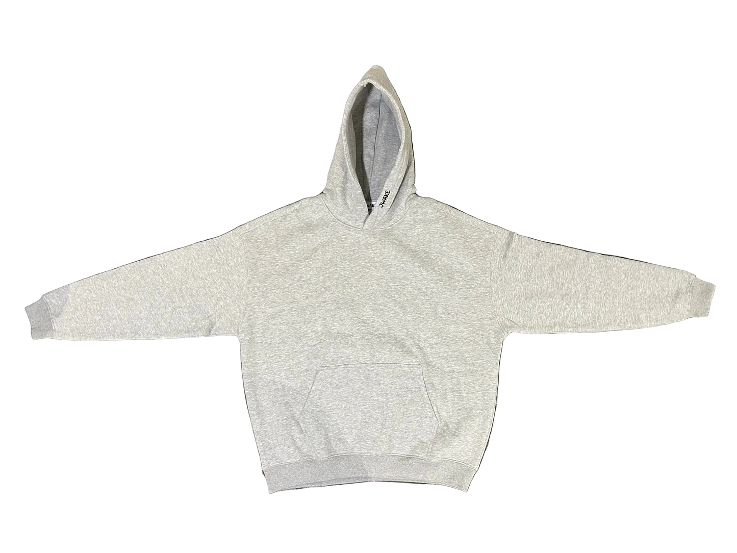 Ash Hoodie