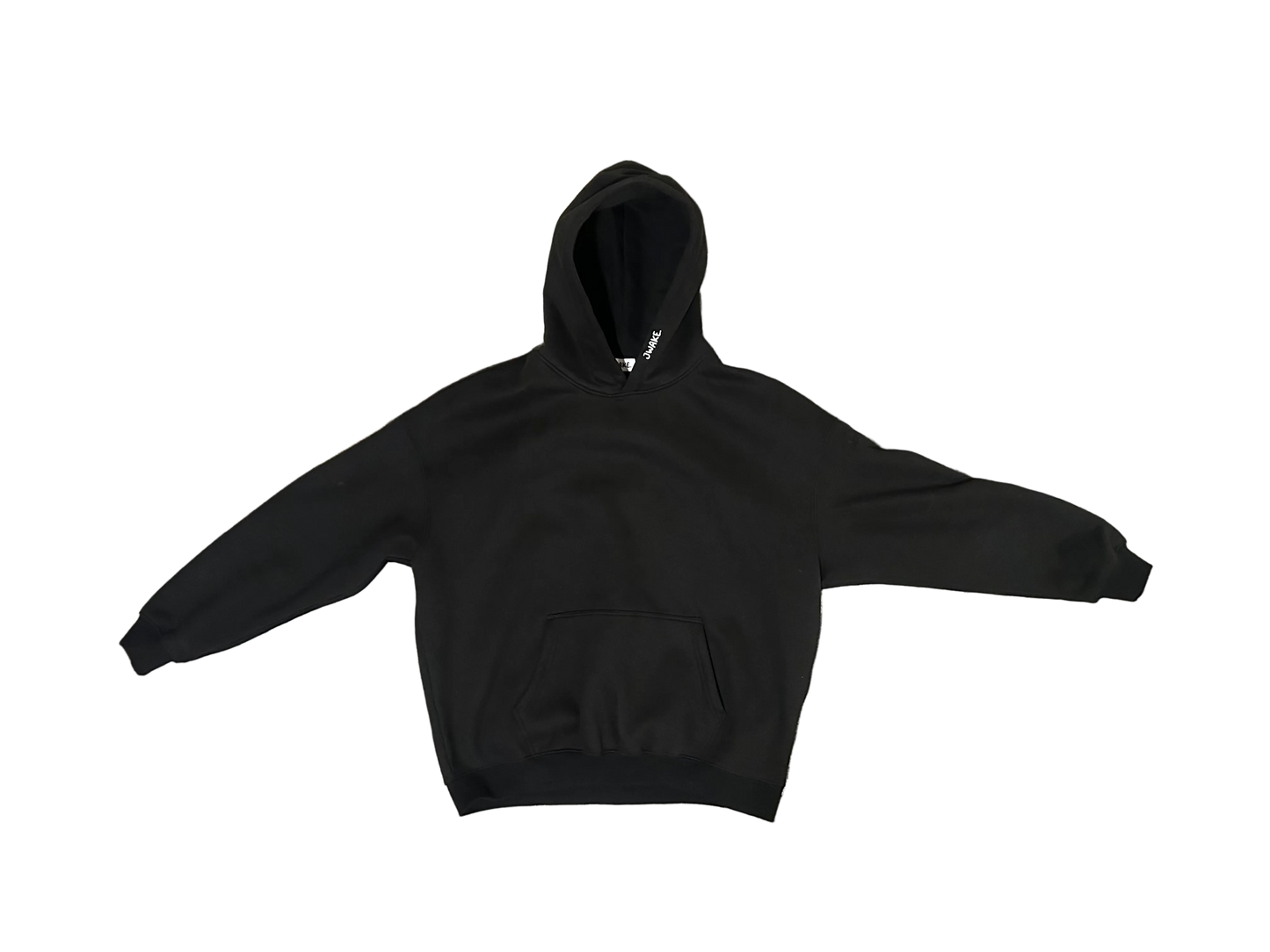 Char Hoodie