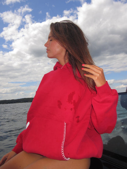 Regatta Red
