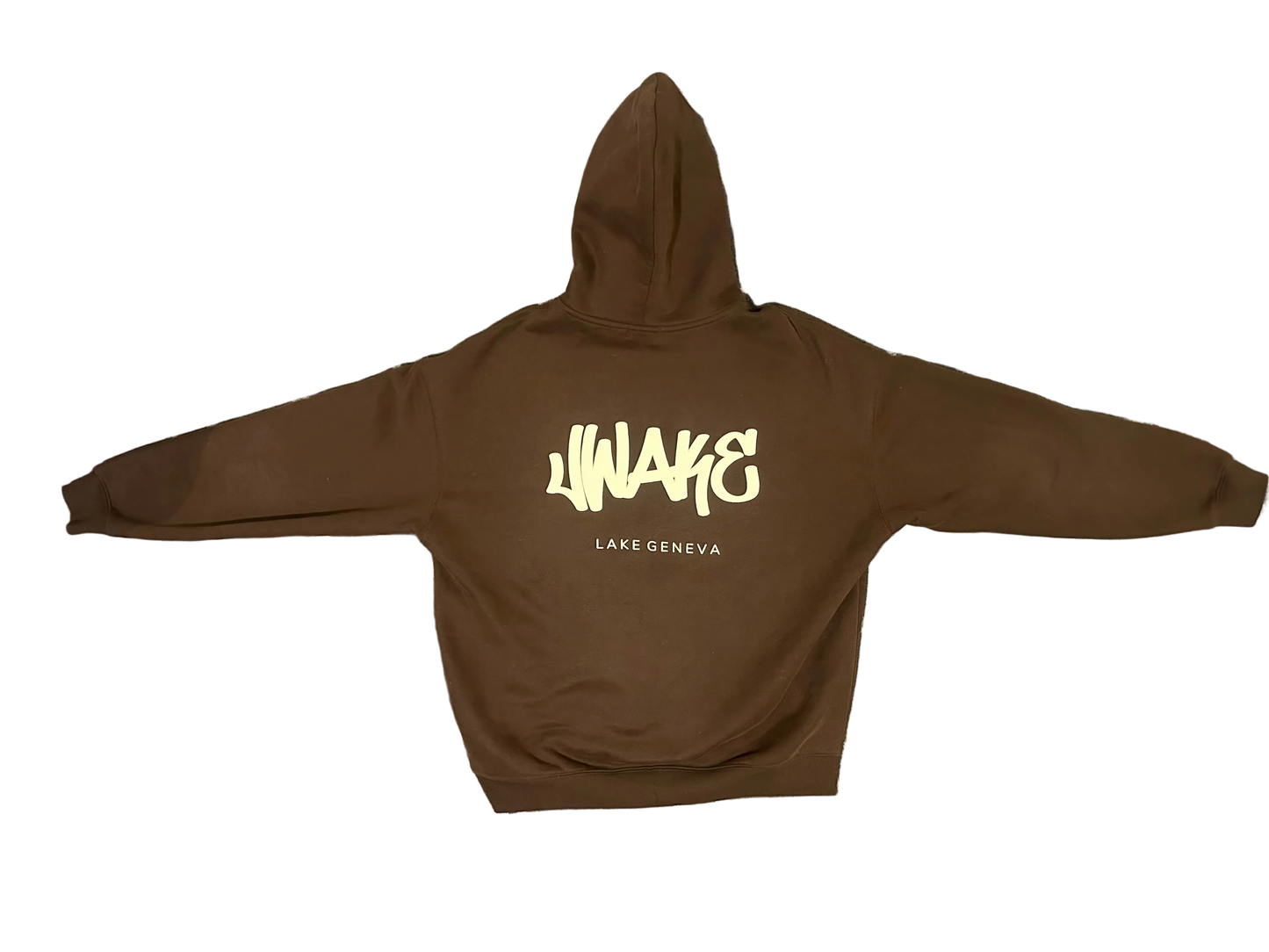 Driftwood Hoodie