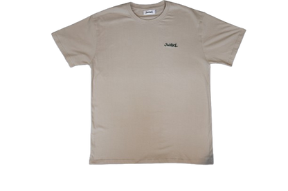 Classic Cream Tee
