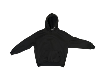 Char Hoodie