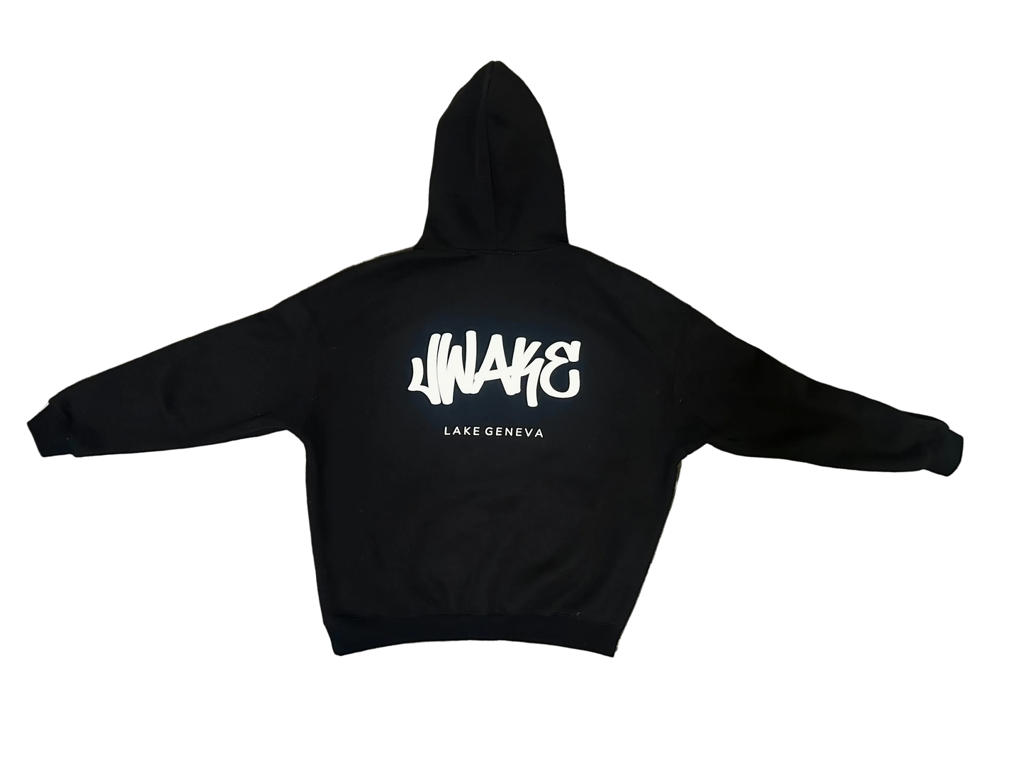Char Hoodie