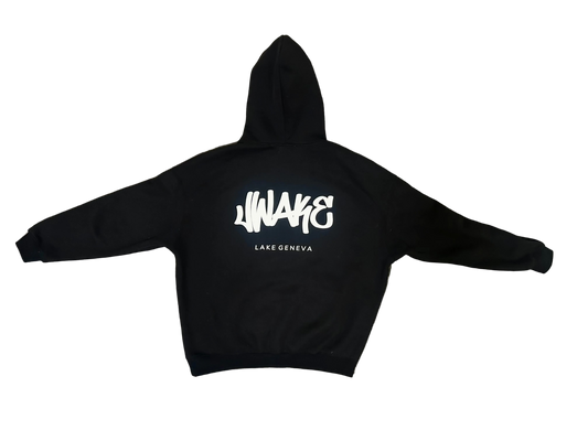 Char Hoodie