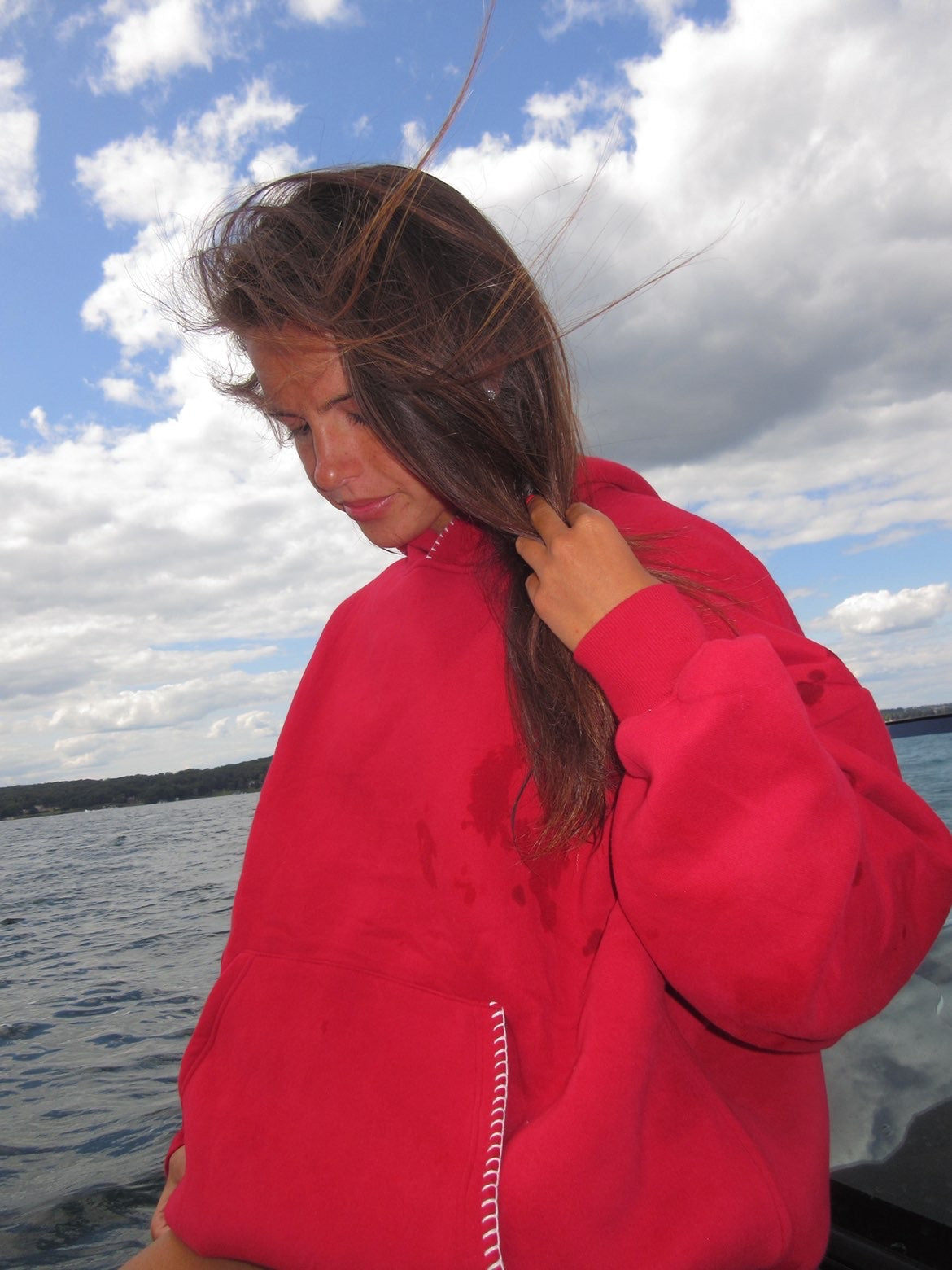 Regatta Red