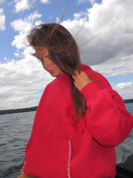 Regatta Red