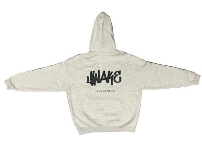 Ash Hoodie
