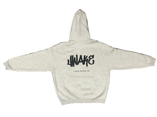 Ash Hoodie